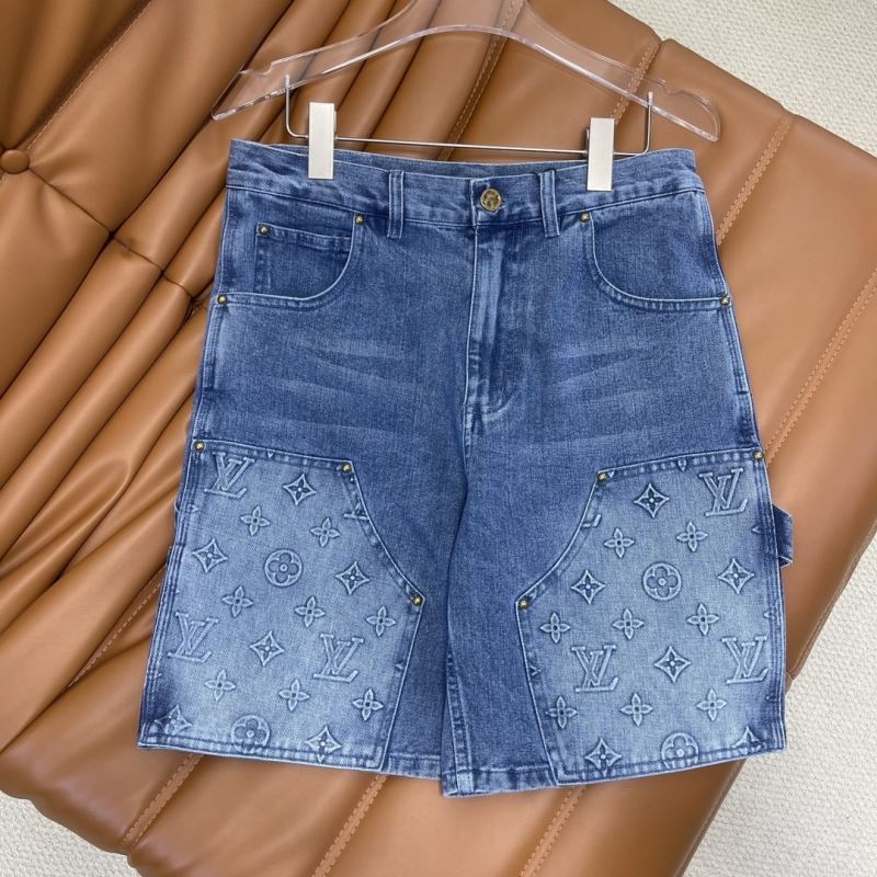 Louis Vuitton Jeans